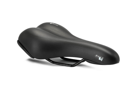 Selle Royal Saddle - Freeway Fit - Moderate Shape - Unisex