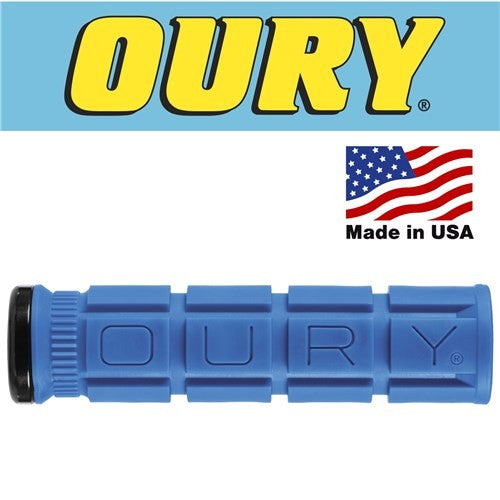 Oury Grip Lock On [cl:blue]