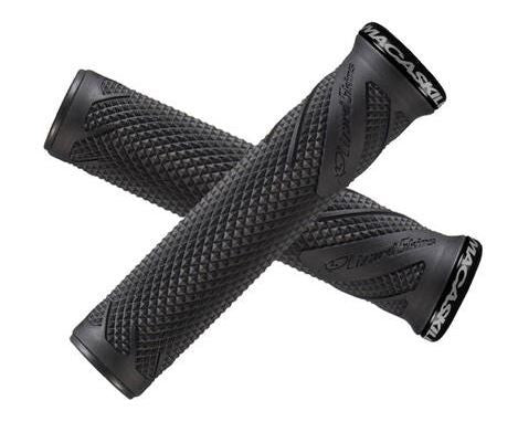 Lizard Skins Danny Macaskill Grips Black