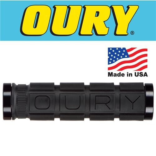 Oury Grip Lock On [cl:black]