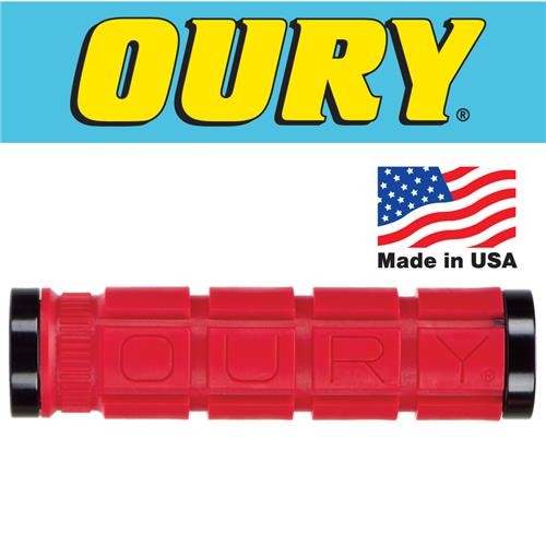 Oury Grip Lock On [cl:red]