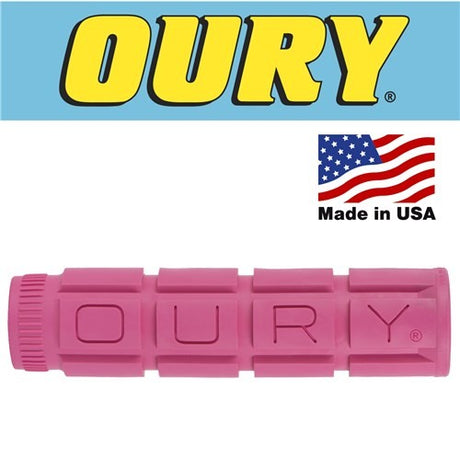 Oury Grip Lock On [cl:pink]