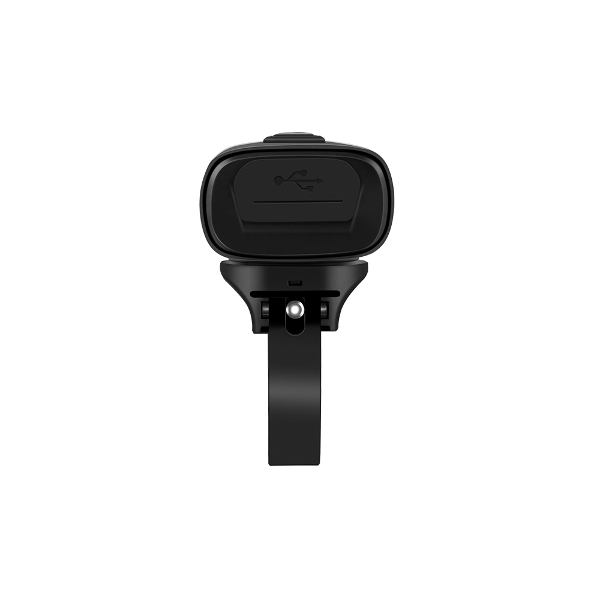 Magicshine Front Light - Ray 2100 - Usb Charge Garmin Mount - Remote Sold Seperate