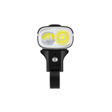 Magicshine Front Light - Ray 2100 - Usb Charge Garmin Mount - Remote Sold Seperate