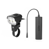 Magicshine Highpower Front Light 906sb - Battery Powered 4500 Lumen