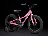 Trek 2024 Precaliber 16" Coaster Brake - Pink