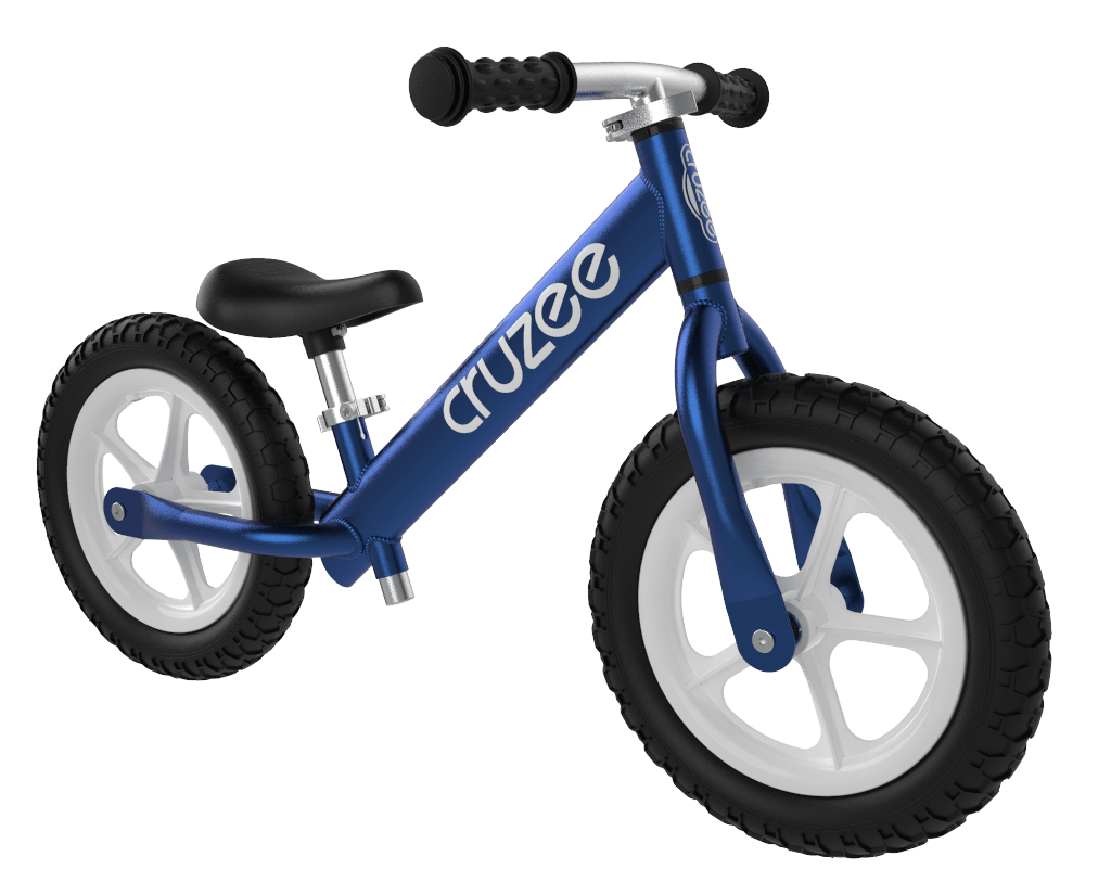 Cruzee Balance Bike