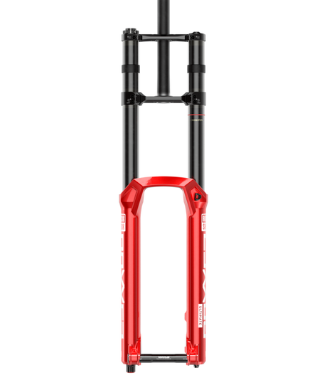 Rockshox Boxxer Ultimate 29 200 Red 52 Charger 3