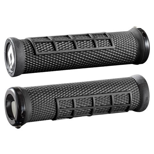 Odi Elite Flow Lock-on Grips [cl:black]