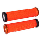 Odi Elite Flow Lock-on Grips [cl:orange]