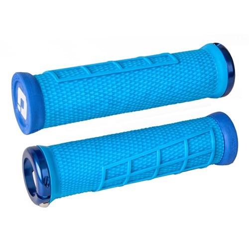 Odi Elite Flow Lock-on Grips [cl:light Blue]