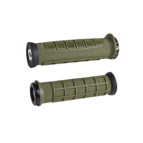 Odi Elite Pro Lock-on Grips