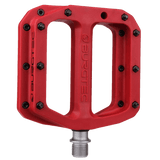 Burgtec Pedal Composite Mk4 [cl:red]