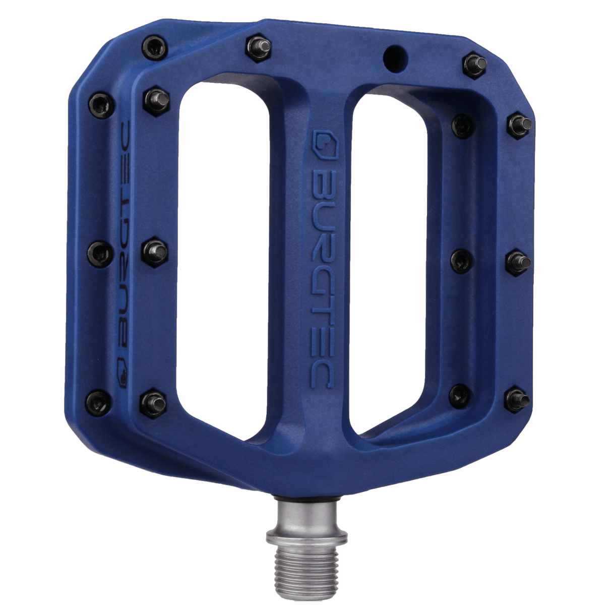 Burgtec Pedal Composite Mk4 [cl:blue]