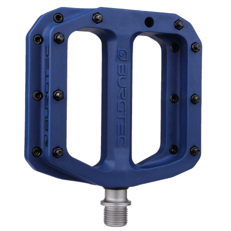 Burgtec Pedal Composite Mk4 [cl:blue]