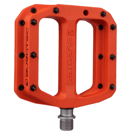 Burgtec Pedal Composite Mk4 [cl:orange]