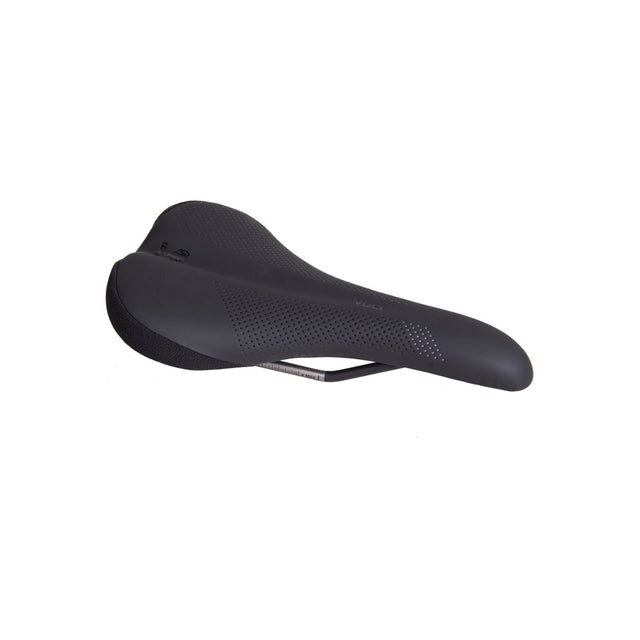 Wtb Saddle - Volt Steel - Medium - 142mm X 265mm - Black