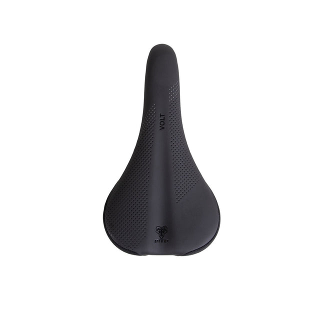 Wtb Saddle - Volt Cromoly - Wide - 150mm X 265mm - Black