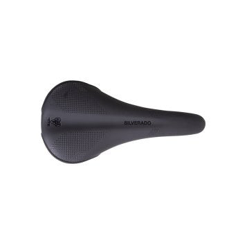 Wtb Saddle Rocket Steel Medium 142 X 265 Black