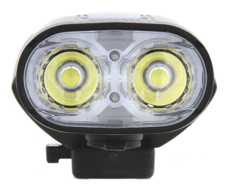 Cateye Light - Front - Volt1700 (1700 Lumen - Handlebar Mounted) – Yarra  Valley Cycles