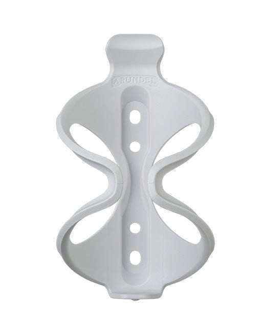 Arundel Bottle / Bidon Cage - Grypto [cl:white]