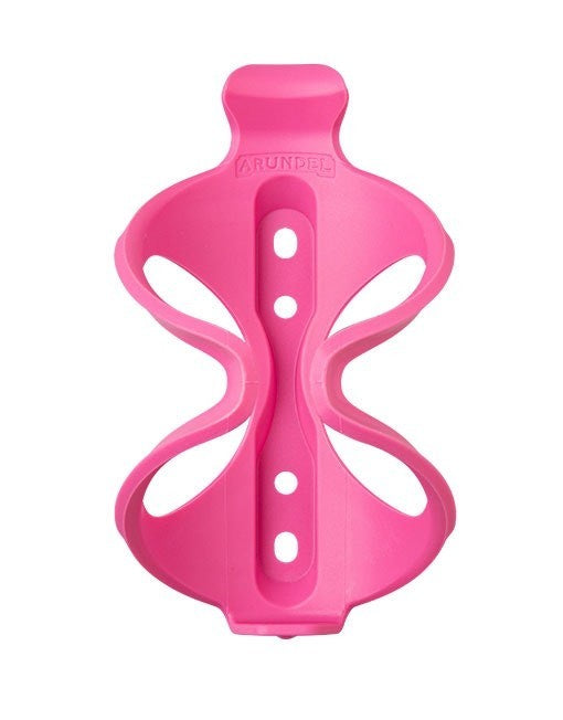 Arundel Bottle / Bidon Cage - Grypto [cl:pink]