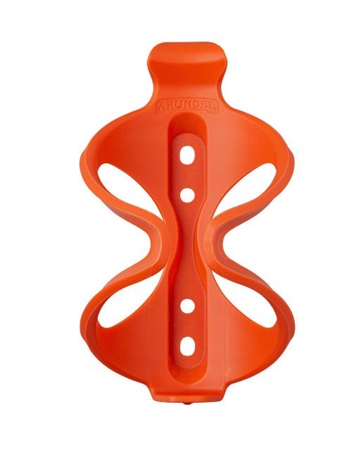 Arundel Bottle / Bidon Cage - Grypto [cl:orange]