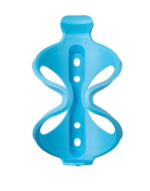 Arundel Bottle / Bidon Cage - Grypto [cl:light Blue]