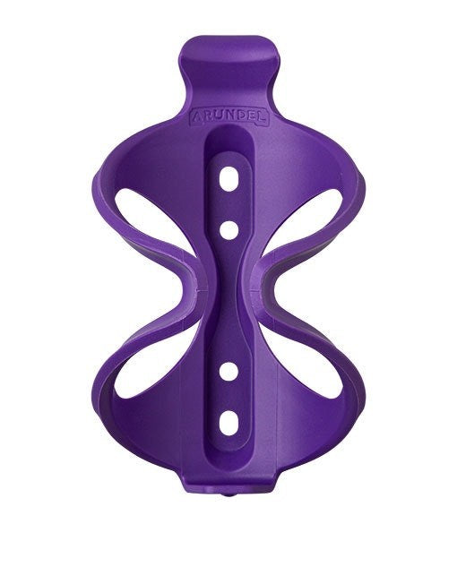 Arundel Bottle / Bidon Cage - Grypto [cl:purple]