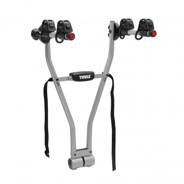 Thule Xpress Tow Bar Bike Carrier [sz:2 Bike Carrier]