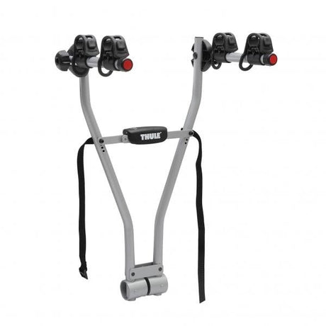 Thule Xpress Tow Bar Bike Carrier [sz:2 Bike Carrier]