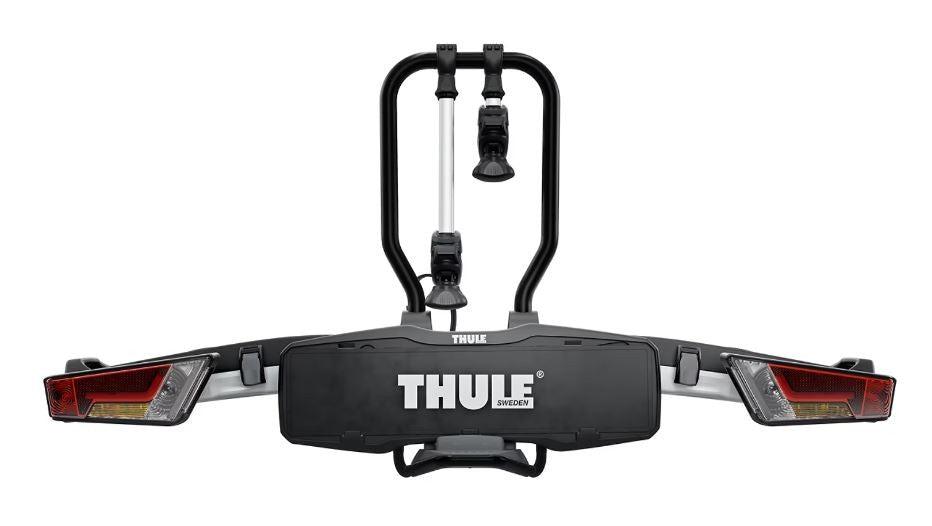 Thule Easyfold Xt Towball Mounted Bike Carrier [sz:2 Bike Carrier]