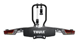 Thule Easyfold Xt Towball Mounted Bike Carrier [sz:2 Bike Carrier]