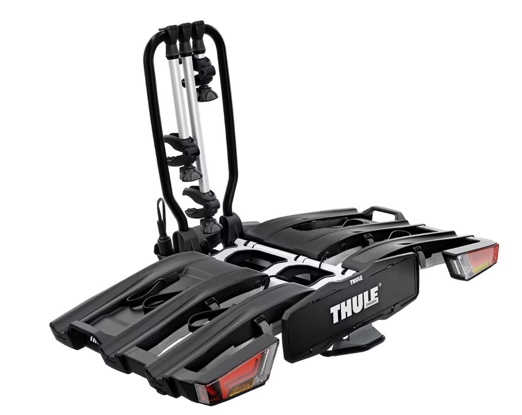 Fashion thule tow ball