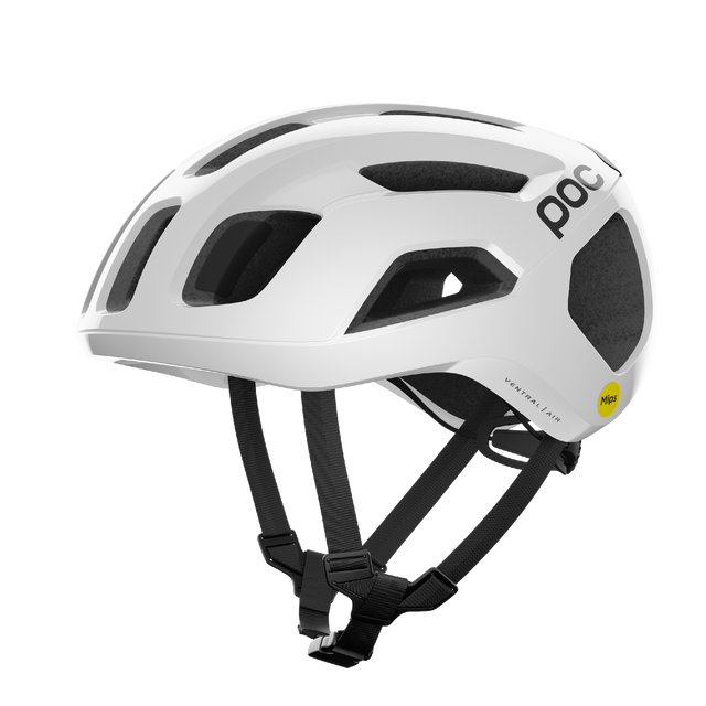 Poc Helmet Ventral Air Spin Hydrogen White [sz:xl/2xl]