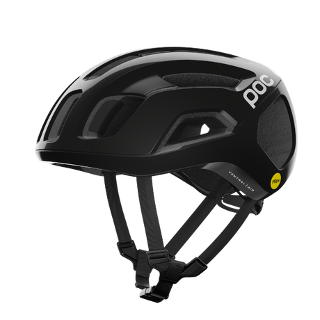 Poc Helmet Ventral Air Spin Uranium Black [sz:xl/2xl]