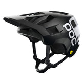 Poc Helmet Kortal Race Mips Black/white [sz:xl/2xl]