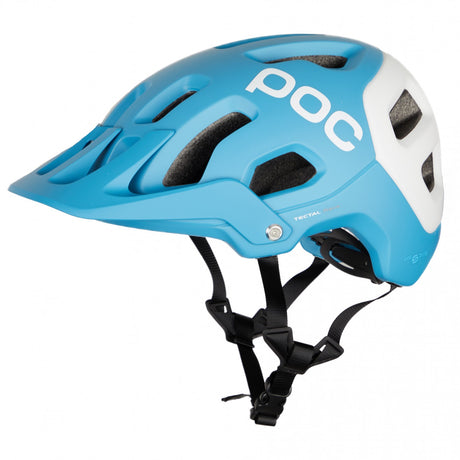 Poc Helmet Tectal Spin Basalt Blue/white [sz:m/l]