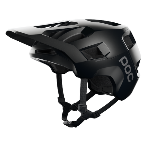 Poc Helmet Kortal Black [sz:m/l]