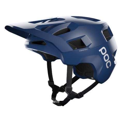 Poc Helmet Kortal Lead Blue [sz:m/l]