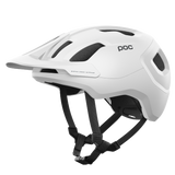 Poc Helmet Axion Spin Matt White [sz:m/l]