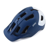 Poc Helmet Axion Spin Matt Blue [sz:m/l]