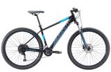 Avanti 2022 Montari 2 (27.5") [cl:satin Black/cyan Sz:small]