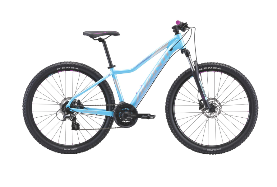 Avanti 2022 Montari 1 Women's Blue/purple 27.5")