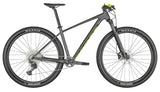 Scott 2022 Scale 980 Dark Grey