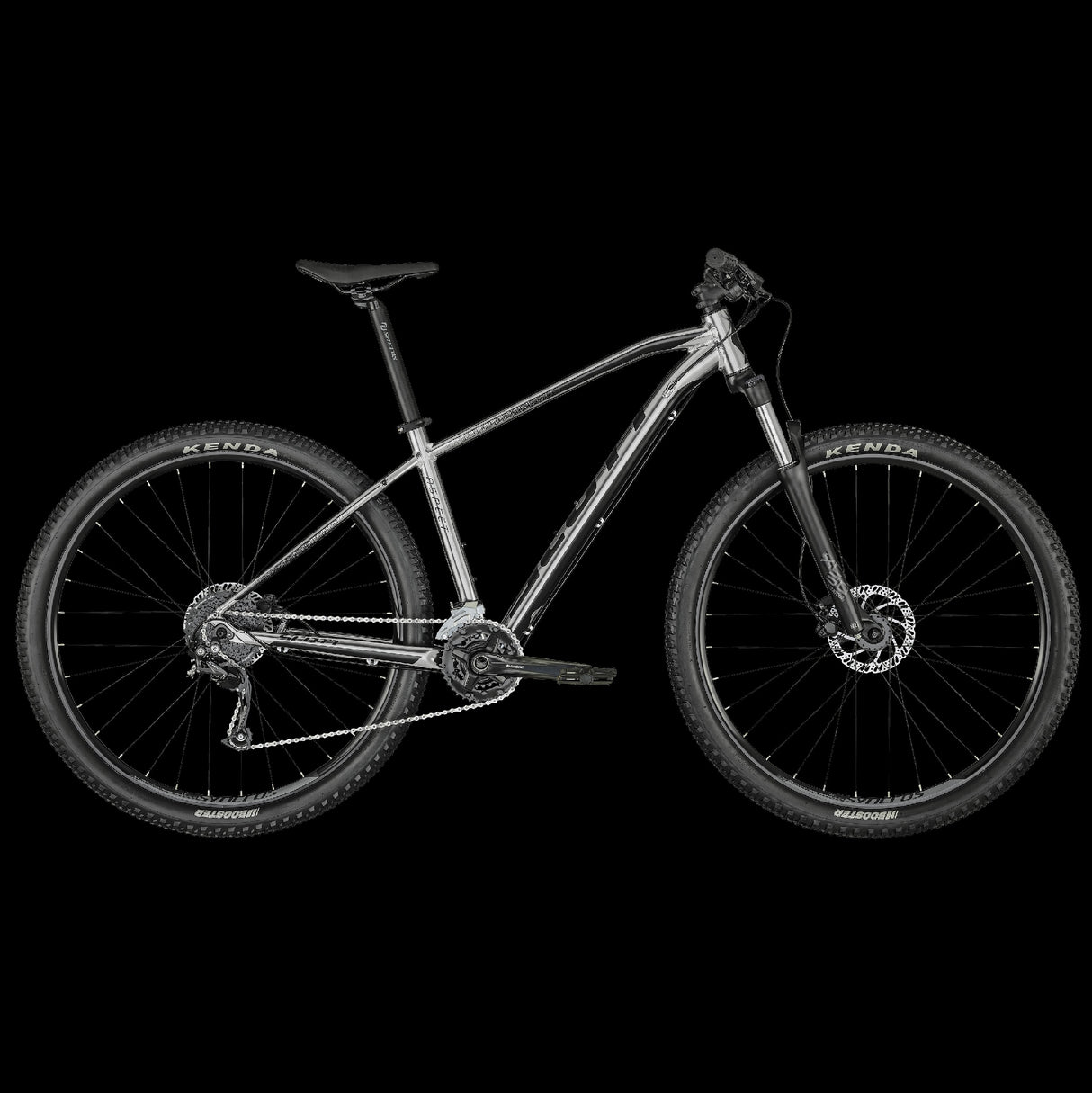 Scott 2022 Aspect 950 [cl:slate Grey Sz:small]