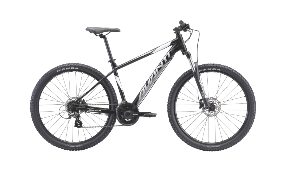 Avanti 2022 Montari 1 (27.5") [cl:black/white Sz:x-small]