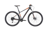 Avanti 2022 Montari 2 (27.5") [cl:matt Titanium/orange Sz:small]