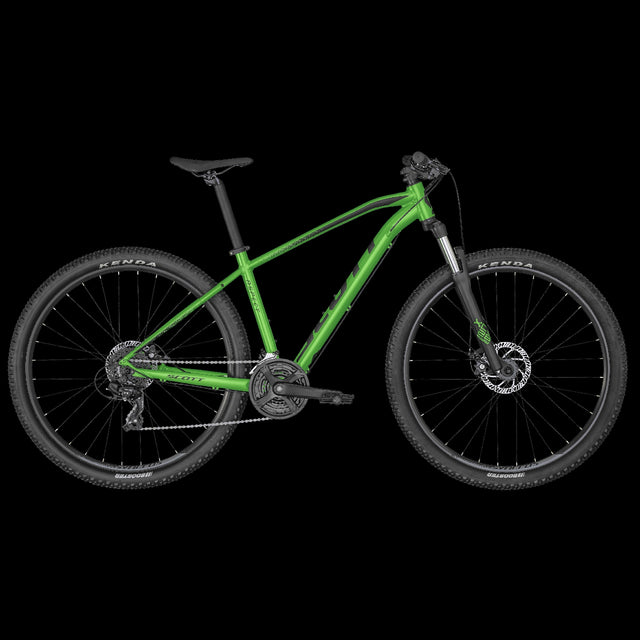 Scott 2022 Aspect 970 [cl:green Sz:x-large]