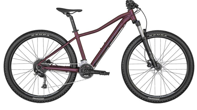 Scott 2022 Contessa Active 40 [cl:purple Sz:large Wh Sz:29"]